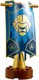 LEGO® Chima 70229 - Oroszlán törzs csapata