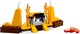 LEGO® Chima 70229 - Oroszlán törzs csapata