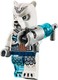 LEGO® Chima 70230 - A Jégmedve törzs csapata