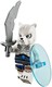 LEGO® Chima 70230 - A Jégmedve törzs csapata
