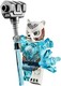 LEGO® Chima 70230 - A Jégmedve törzs csapata