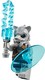 LEGO® Chima 70232 - A kardfogú tigris törzs csapata