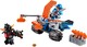 LEGO® NEXO KNIGHTS™ 70310 - Knighton harci romboló