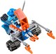 LEGO® NEXO KNIGHTS™ 70310 - Knighton harci romboló