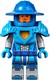 LEGO® NEXO KNIGHTS™ 70310 - Knighton harci romboló