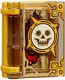 LEGO® NEXO KNIGHTS™ 70313 - Moltor lávazúzója