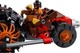 LEGO® NEXO KNIGHTS™ 70313 - Moltor lávazúzója