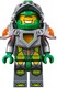 LEGO® NEXO KNIGHTS™ 70313 - Moltor lávazúzója