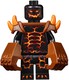 LEGO® NEXO KNIGHTS™ 70313 - Moltor lávazúzója