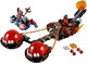 LEGO® NEXO KNIGHTS™ 70314 - A Szörnyek ura harci szekere