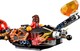 LEGO® NEXO KNIGHTS™ 70314 - A Szörnyek ura harci szekere