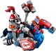 LEGO® NEXO KNIGHTS™ 70314 - A Szörnyek ura harci szekere