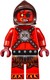 LEGO® NEXO KNIGHTS™ 70314 - A Szörnyek ura harci szekere