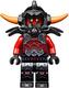 LEGO® NEXO KNIGHTS™ 70315 - Clay dübörgő pengéje