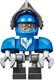 LEGO® NEXO KNIGHTS™ 70315 - Clay dübörgő pengéje