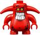 LEGO® NEXO KNIGHTS™ 70315 - Clay dübörgő pengéje