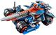 LEGO® NEXO KNIGHTS™ 70315 - Clay dübörgő pengéje