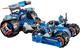 LEGO® NEXO KNIGHTS™ 70315 - Clay dübörgő pengéje
