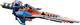 LEGO® NEXO KNIGHTS™ 70315 - Clay dübörgő pengéje