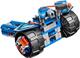 LEGO® NEXO KNIGHTS™ 70315 - Clay dübörgő pengéje
