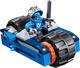 LEGO® NEXO KNIGHTS™ 70315 - Clay dübörgő pengéje