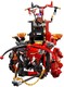 LEGO® NEXO KNIGHTS™ 70316 - Jestro ördögi járműve