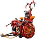 LEGO® NEXO KNIGHTS™ 70316 - Jestro ördögi járműve
