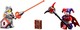 LEGO® NEXO KNIGHTS™ 70316 - Jestro ördögi járműve