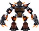 LEGO® NEXO KNIGHTS™ 70316 - Jestro ördögi járműve