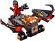 LEGO® NEXO KNIGHTS™ 70318 - Sárgolyó dobáló