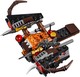 LEGO® NEXO KNIGHTS™ 70318 - Sárgolyó dobáló