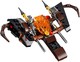 LEGO® NEXO KNIGHTS™ 70318 - Sárgolyó dobáló