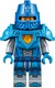 LEGO® NEXO KNIGHTS™ 70318 - Sárgolyó dobáló