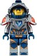 LEGO® NEXO KNIGHTS™ 70321 - Magmar tábornok végzetes ostromgépe