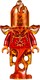 LEGO® NEXO KNIGHTS™ 70321 - Magmar tábornok végzetes ostromgépe