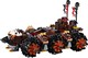 LEGO® NEXO KNIGHTS™ 70321 - Magmar tábornok végzetes ostromgépe