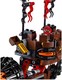 LEGO® NEXO KNIGHTS™ 70321 - Magmar tábornok végzetes ostromgépe