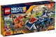 LEGO® NEXO KNIGHTS™ 70322 - Axl toronyhordozója