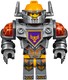 LEGO® NEXO KNIGHTS™ 70322 - Axl toronyhordozója