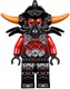 LEGO® NEXO KNIGHTS™ 70322 - Axl toronyhordozója
