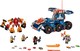 LEGO® NEXO KNIGHTS™ 70322 - Axl toronyhordozója