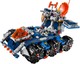 LEGO® NEXO KNIGHTS™ 70322 - Axl toronyhordozója