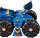 LEGO® NEXO KNIGHTS™ 70322 - Axl toronyhordozója