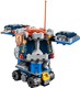 LEGO® NEXO KNIGHTS™ 70322 - Axl toronyhordozója