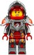LEGO® NEXO KNIGHTS™ 70323 - Jestro vulkáni búvóhelye