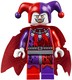 LEGO® NEXO KNIGHTS™ 70323 - Jestro vulkáni búvóhelye