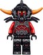 LEGO® NEXO KNIGHTS™ 70323 - Jestro vulkáni búvóhelye
