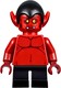 LEGO® NEXO KNIGHTS™ 70323 - Jestro vulkáni búvóhelye