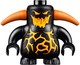 LEGO® NEXO KNIGHTS™ 70323 - Jestro vulkáni búvóhelye