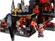 LEGO® NEXO KNIGHTS™ 70323 - Jestro vulkáni búvóhelye